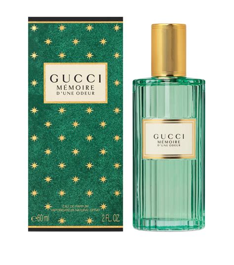 profumo gucci memorie d'odeur|Gucci Memoire D'Une Odeur Eau de Parfum .